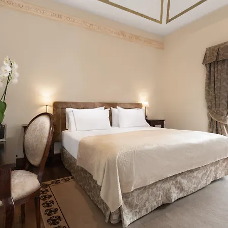 Aurea Palacio De Sober By Eurostars Hotel Company Exterior photo