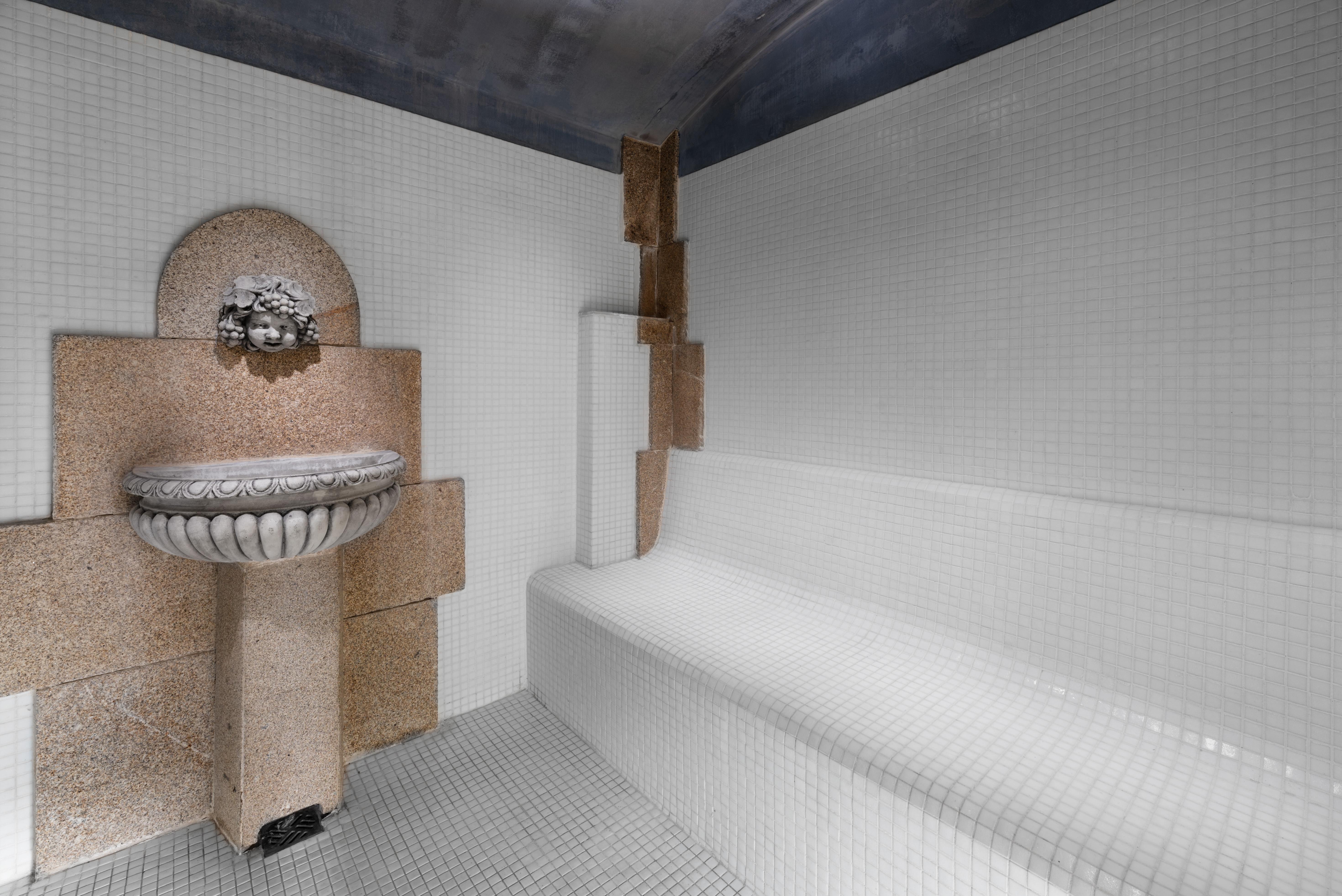 Aurea Palacio De By Eurostars Company Sober